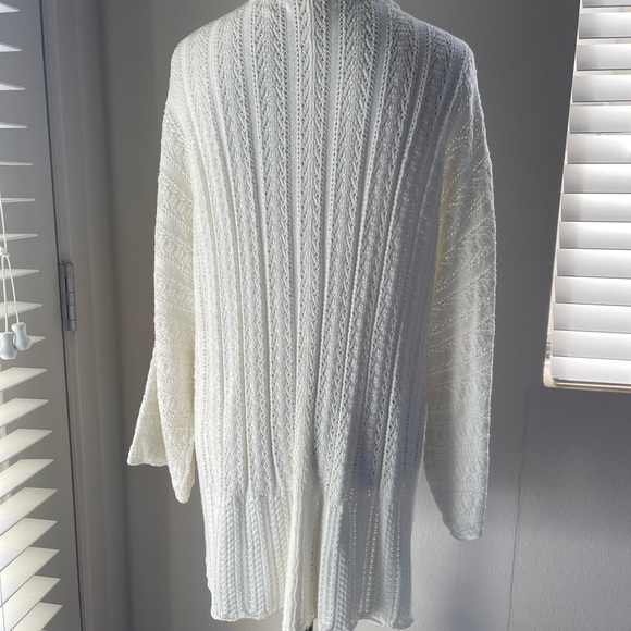 O’NEILL BAJA SWEATER TOP - Picture 4 of 7